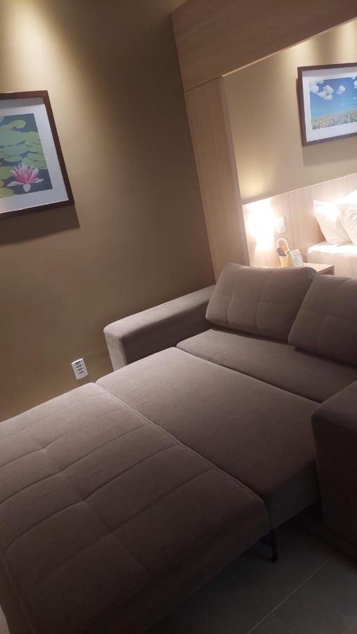 Apartamento Luxo Hot Springs Caldas Novas Tay Apartment ภายนอก รูปภาพ