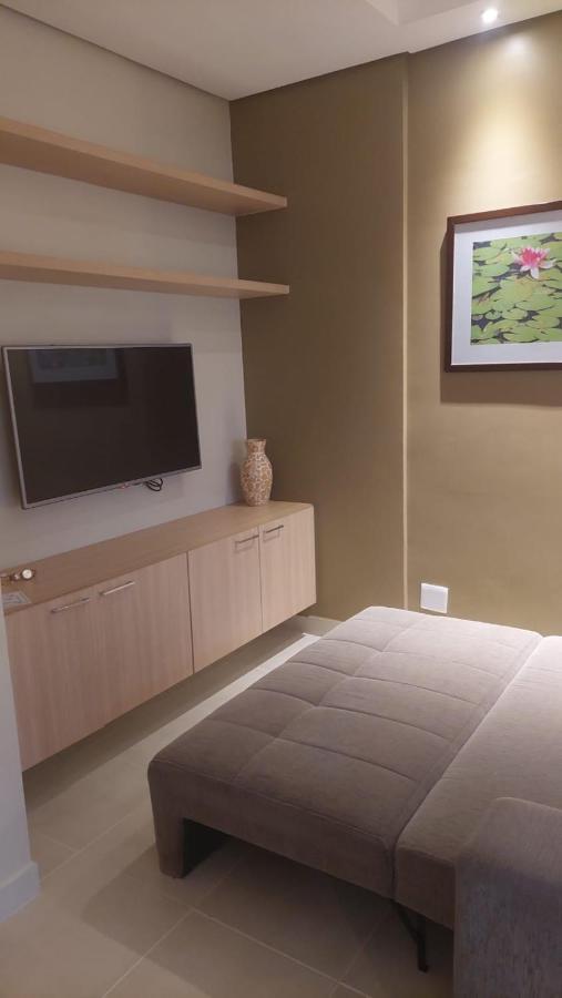 Apartamento Luxo Hot Springs Caldas Novas Tay Apartment ภายนอก รูปภาพ