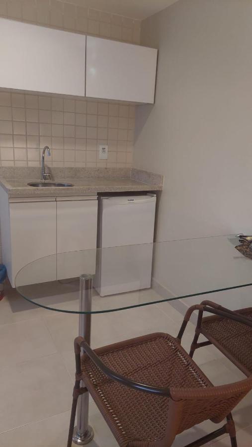 Apartamento Luxo Hot Springs Caldas Novas Tay Apartment ภายนอก รูปภาพ